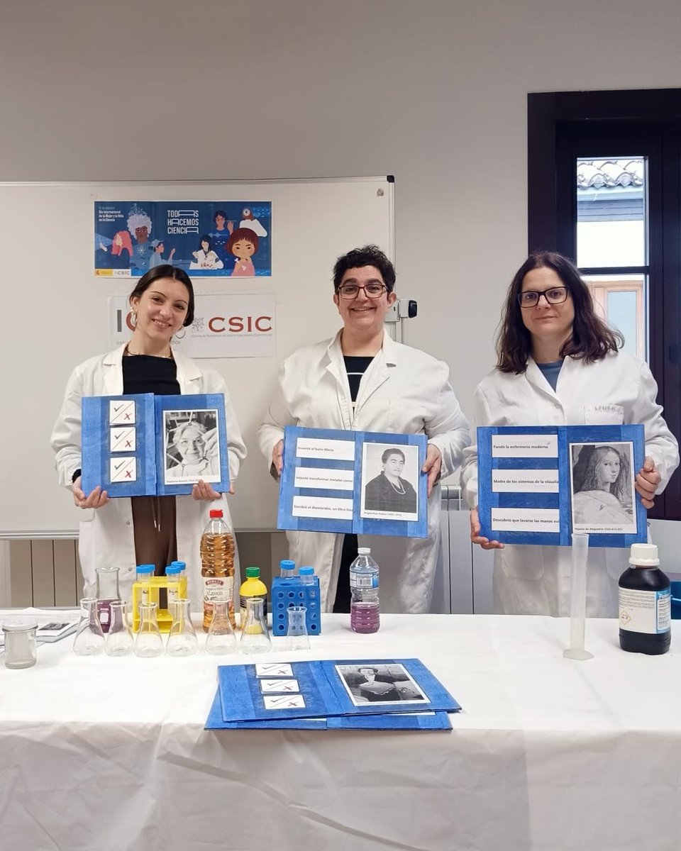 IQM_CSIC tweet media