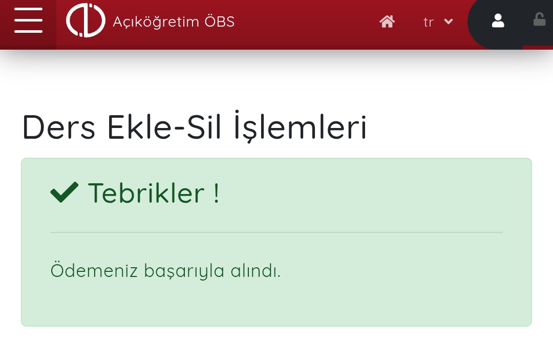 2 tane kalma garantili 6 ders için paramızı yatırdık..