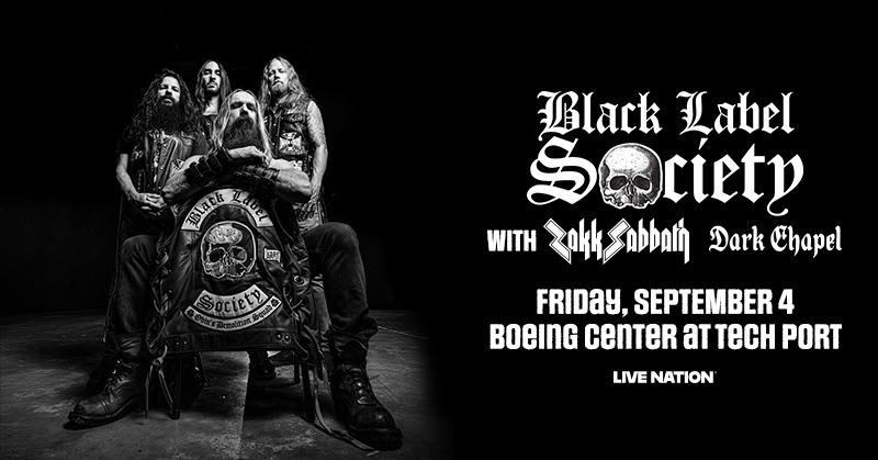 Boeing Center at Tech Port tweet media