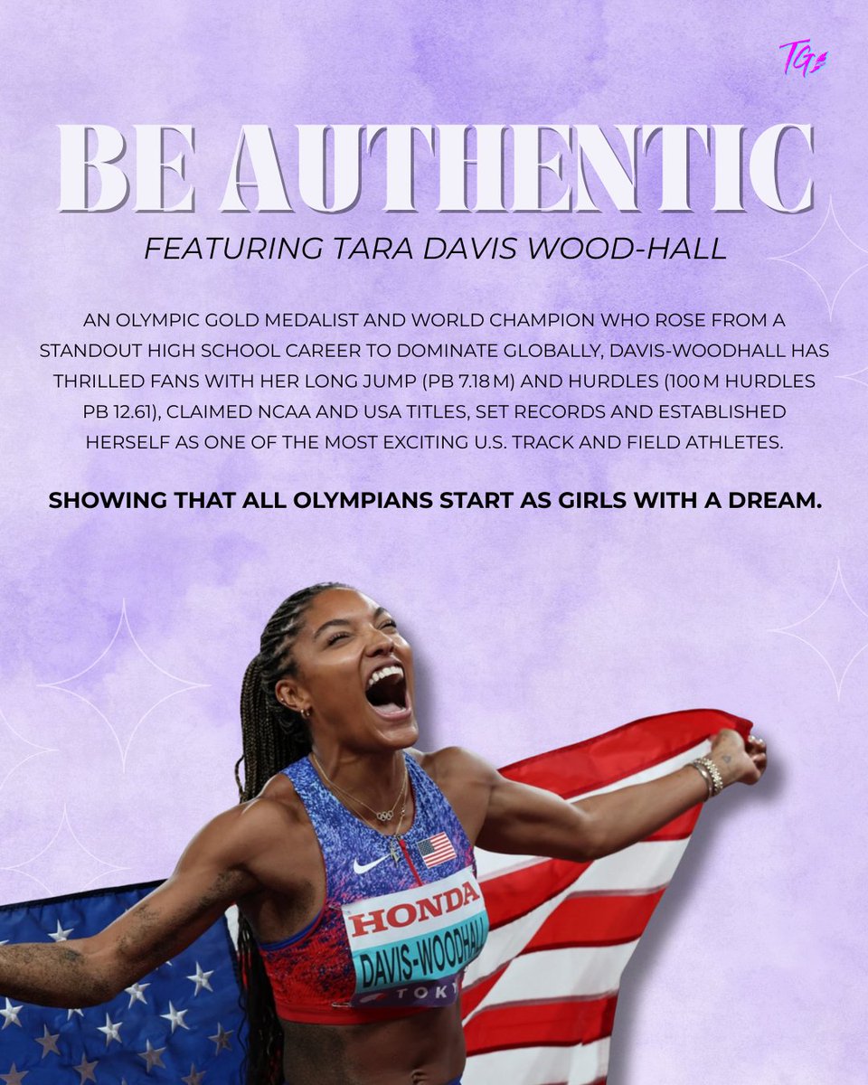 TrackGirlz tweet media