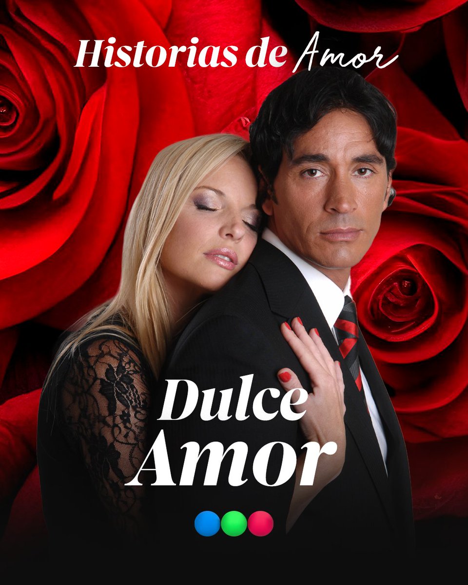 telefe's tweet photo. 💕 Sé protagonista de una gran historia como Marcos y Victoria: este mes es la mejor excusa para enamorarte 💐

Una nueva historia de amor está llegando… Todas las flores, por Telefe 🔵🟢🔴

#HistoriasDeAmor #DiaDeLosEnamorados #Telefe https://t.co/SX7dlqOY99