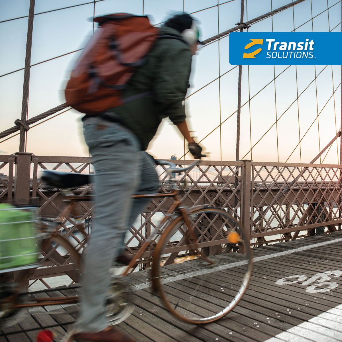 Transit Solutions tweet media