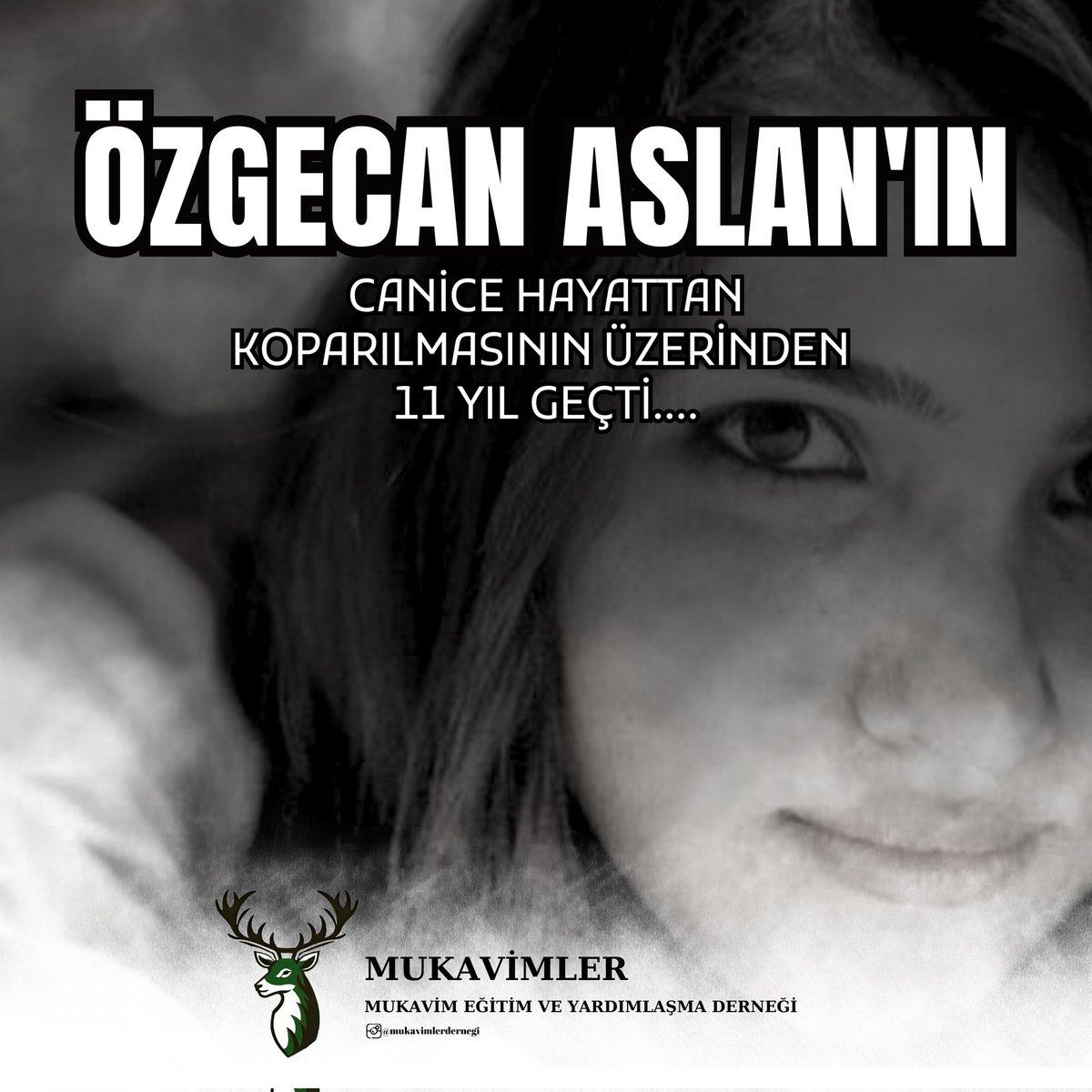 Bazı isimler sadece birer isim değil; bir toplumun vicdanı, yarım kalmış hayallerin çığlığı ve adalete olan dinmeyen özlemidir. Özgecan Aslan, 2015 yılında aramızdan koparıldığında sadece bir genç kızın hayatı çalınmadı; hepimizin güvenliği ve huzuru o karanlıkta yara aldı.

Onun