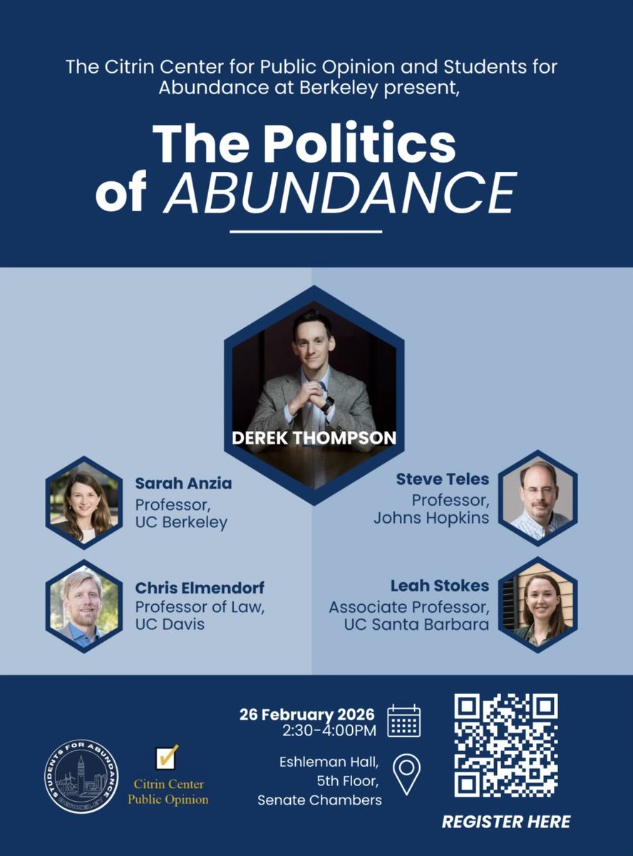 David Broockman tweet media