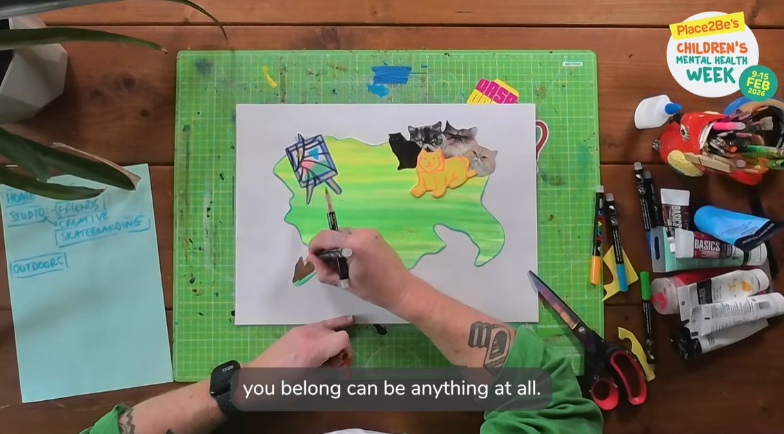 Healthwatch Barking and Dagenham tweet media