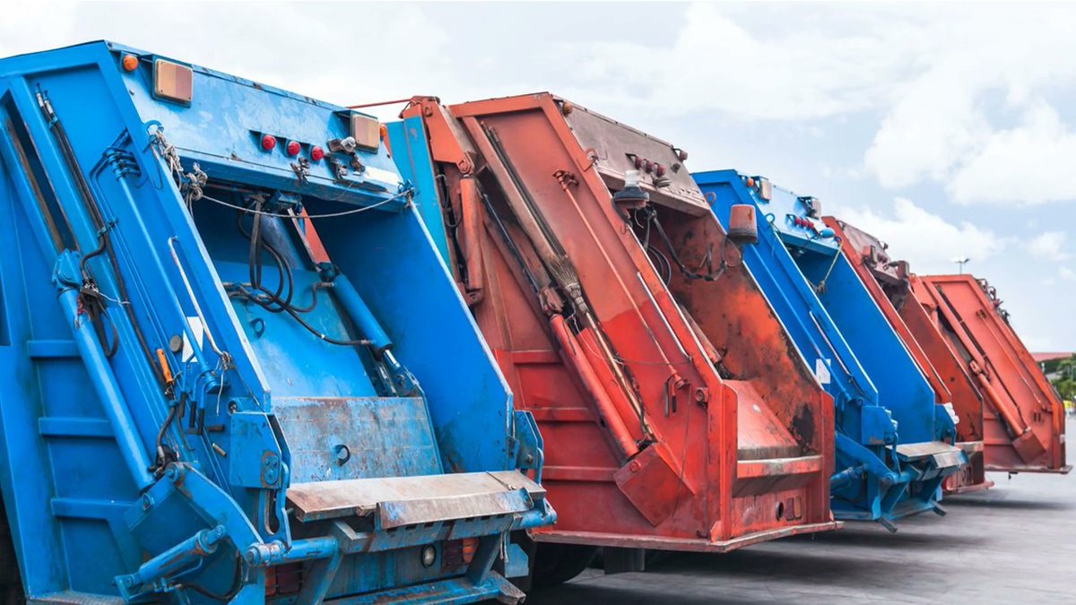 Chris Petkas tweet media