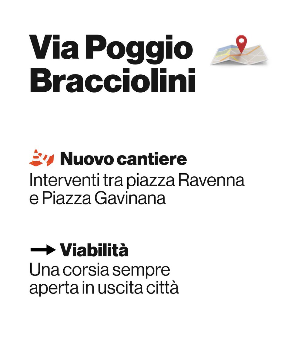 comunefi's tweet photo. ➡ Linea 3 Tramvia, Libertà - Bagno a Ripoli: proseguono i lavori per la linea tranviaria
👉 Aggiornamento Via Poggio Bracciolini e Viale Giannotti: https://t.co/Cu36TIqgjG
#TramviaFi #tramvia #firenze #mobilità #viabilità https://t.co/n2trBsZRwq