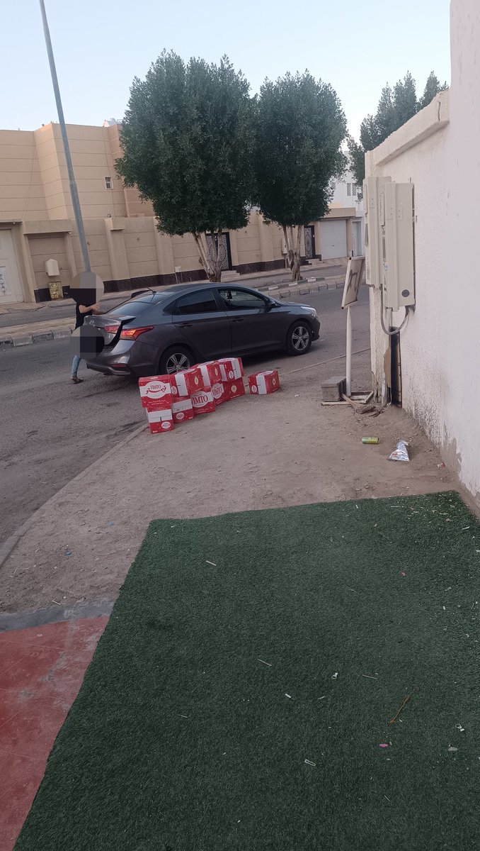 Salman Faris tweet media