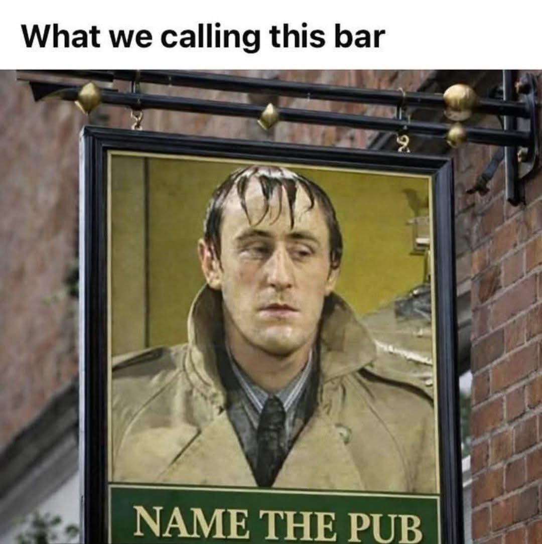 Only Fools and Horses Lines tweet media