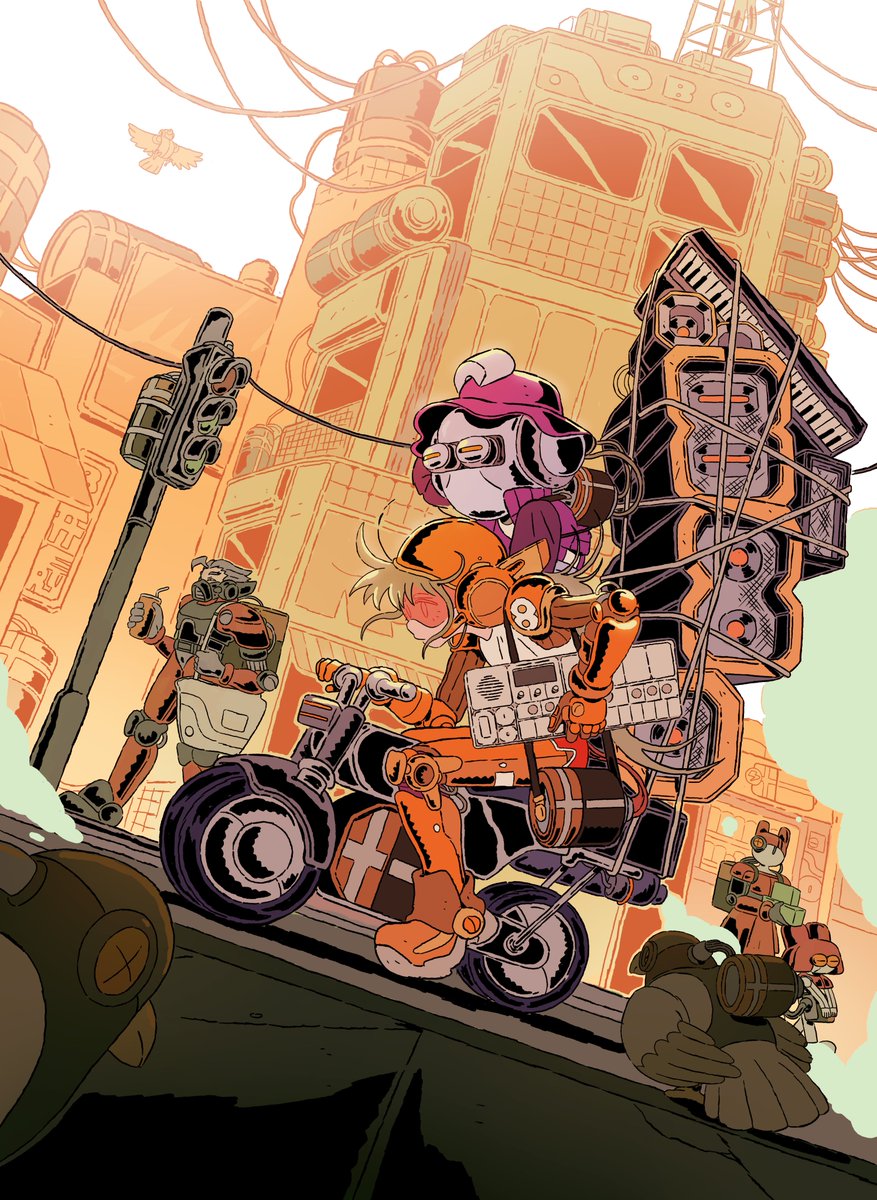 Editions Kinaye tweet media