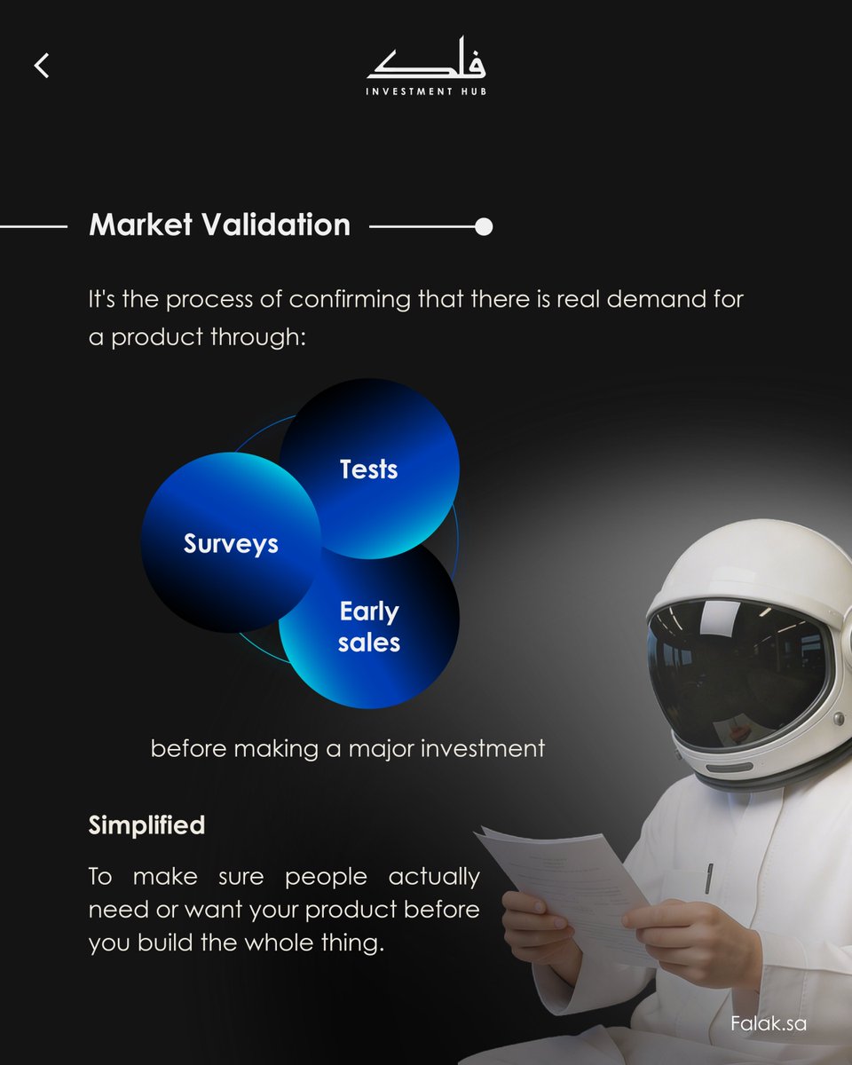 فلك للأعمال والاستثمار tweet media
