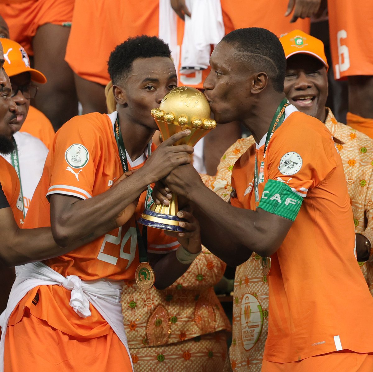 Actu Foot tweet media