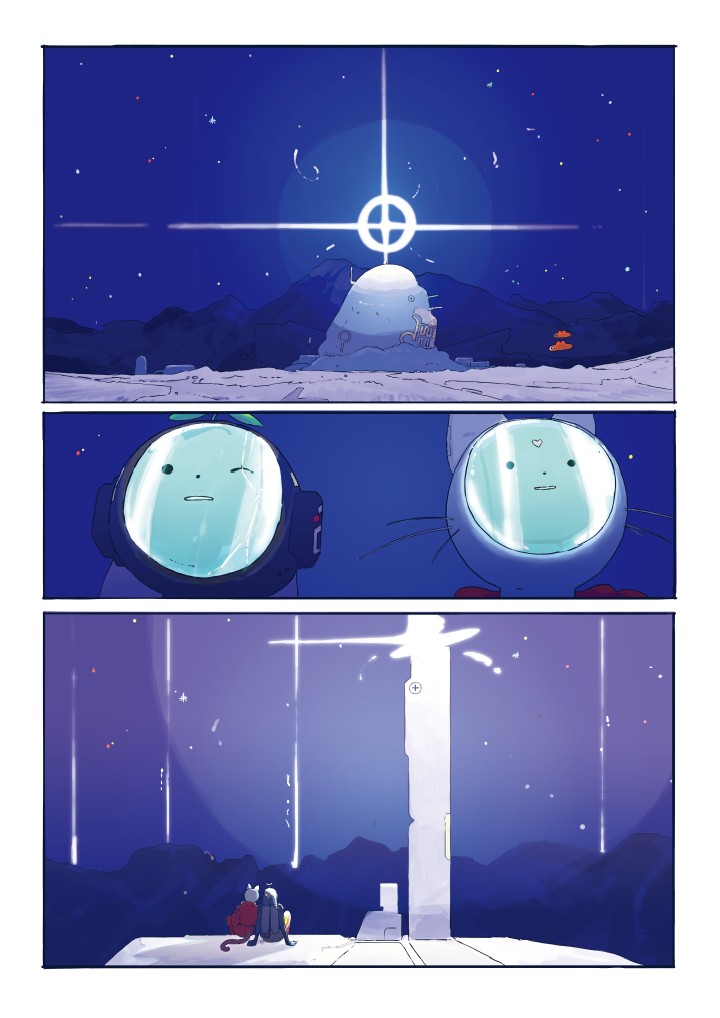 Editions Kinaye tweet media