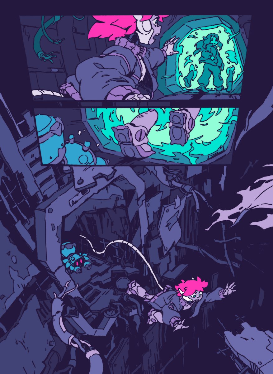 Editions Kinaye tweet media