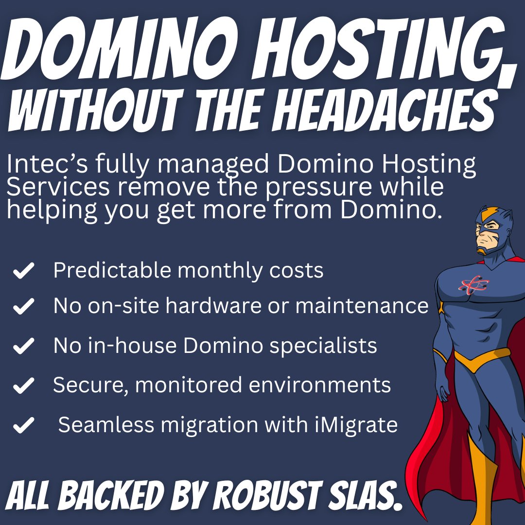 Intec Systems tweet media