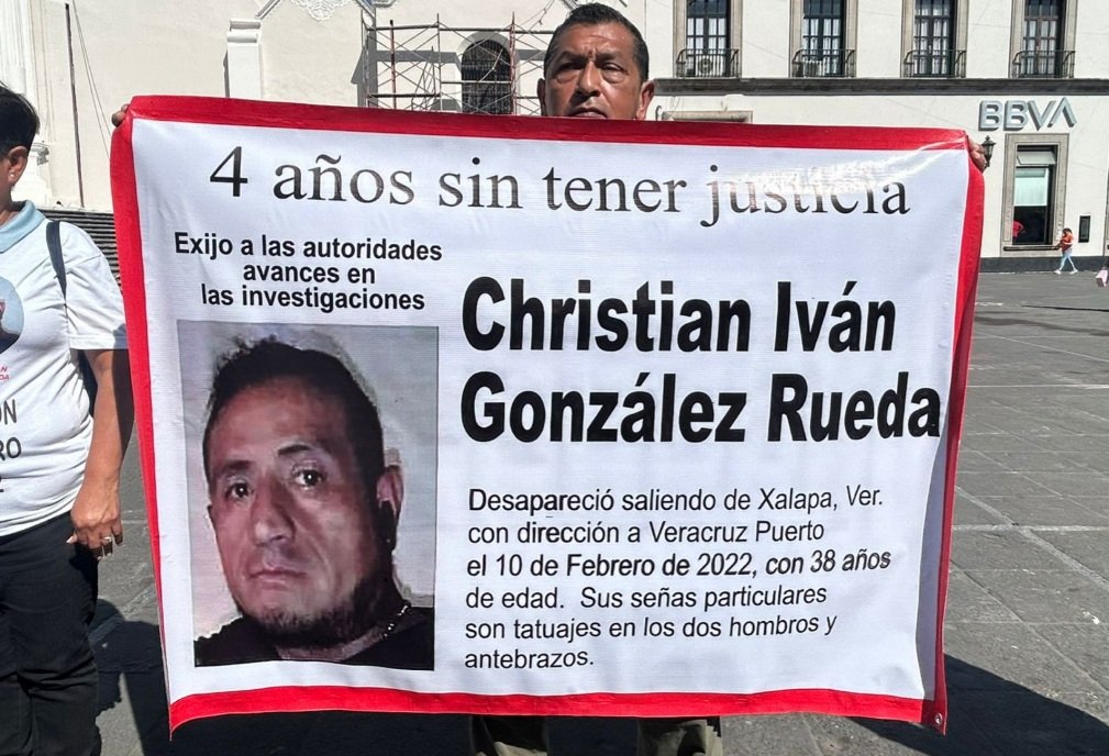 Las y los desaparecidos, el drama en carne viva . billieparkernoticias.com/las-y-los-desa… vía <a href="/billieparkernot/">Billie Parker Noticias</a>