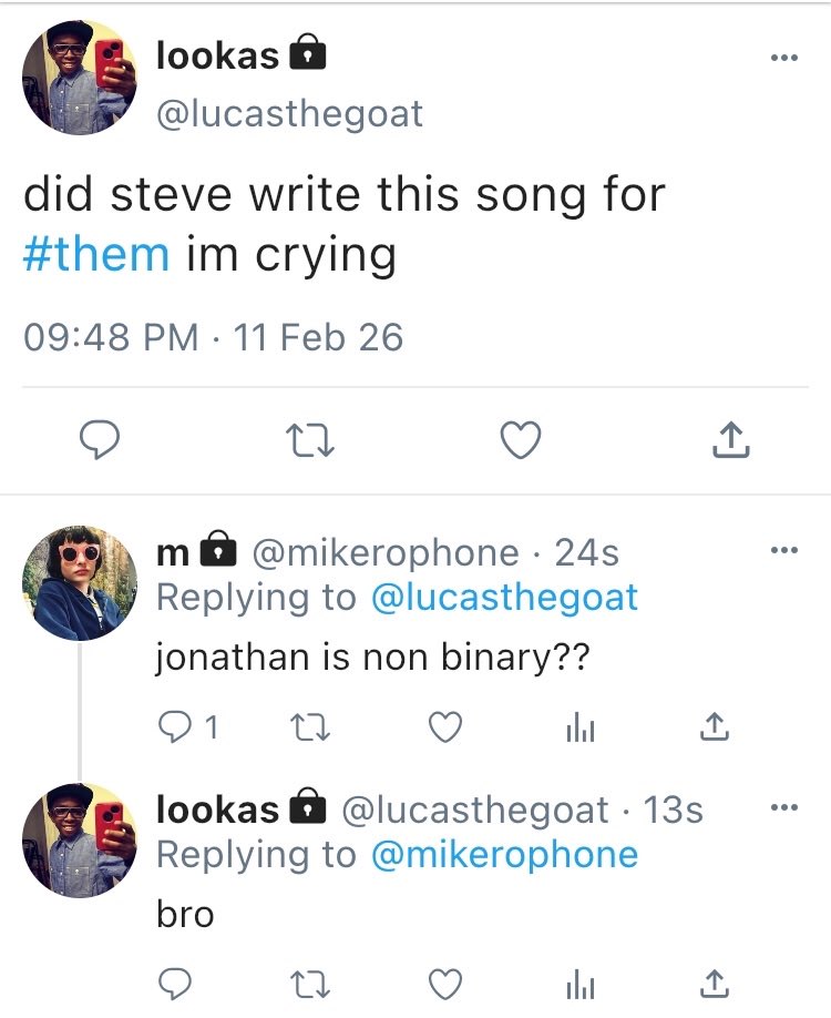 i just made some BULLLSHITTTT