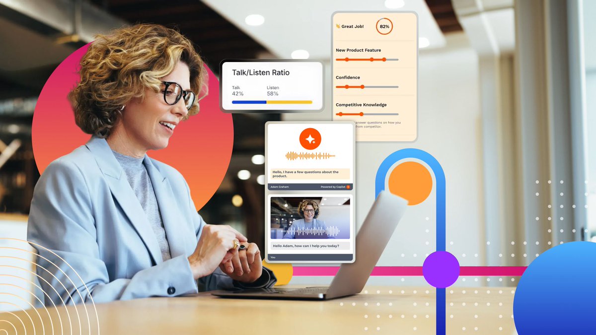 Mindtickle tweet media