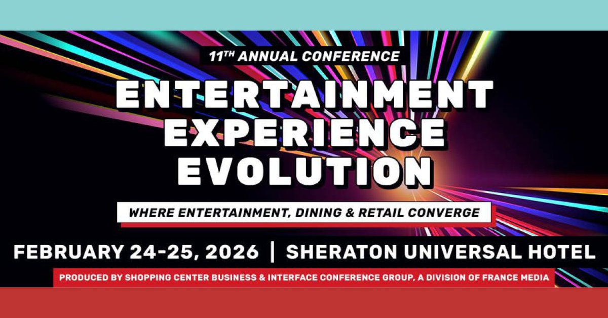 InterFace Conference tweet media