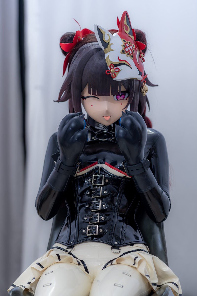 若霞_mmao tweet media