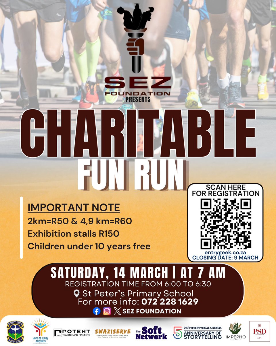SEZ Foundation tweet media