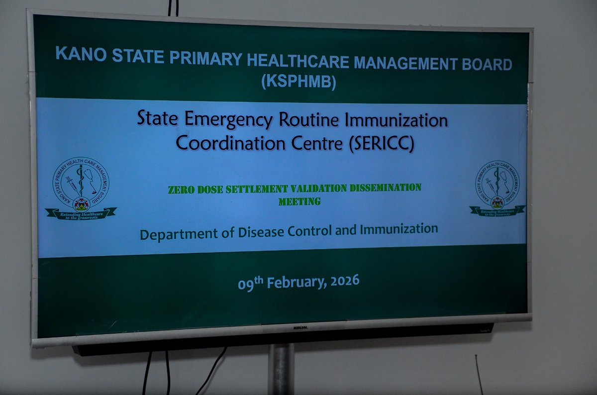 Africa Health Budget Network tweet media