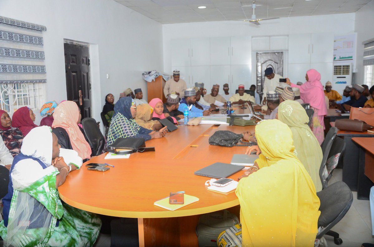 Africa Health Budget Network tweet media