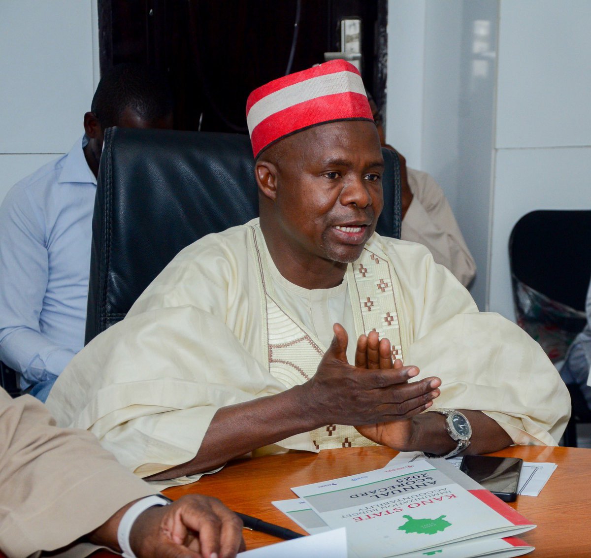 Africa Health Budget Network tweet media