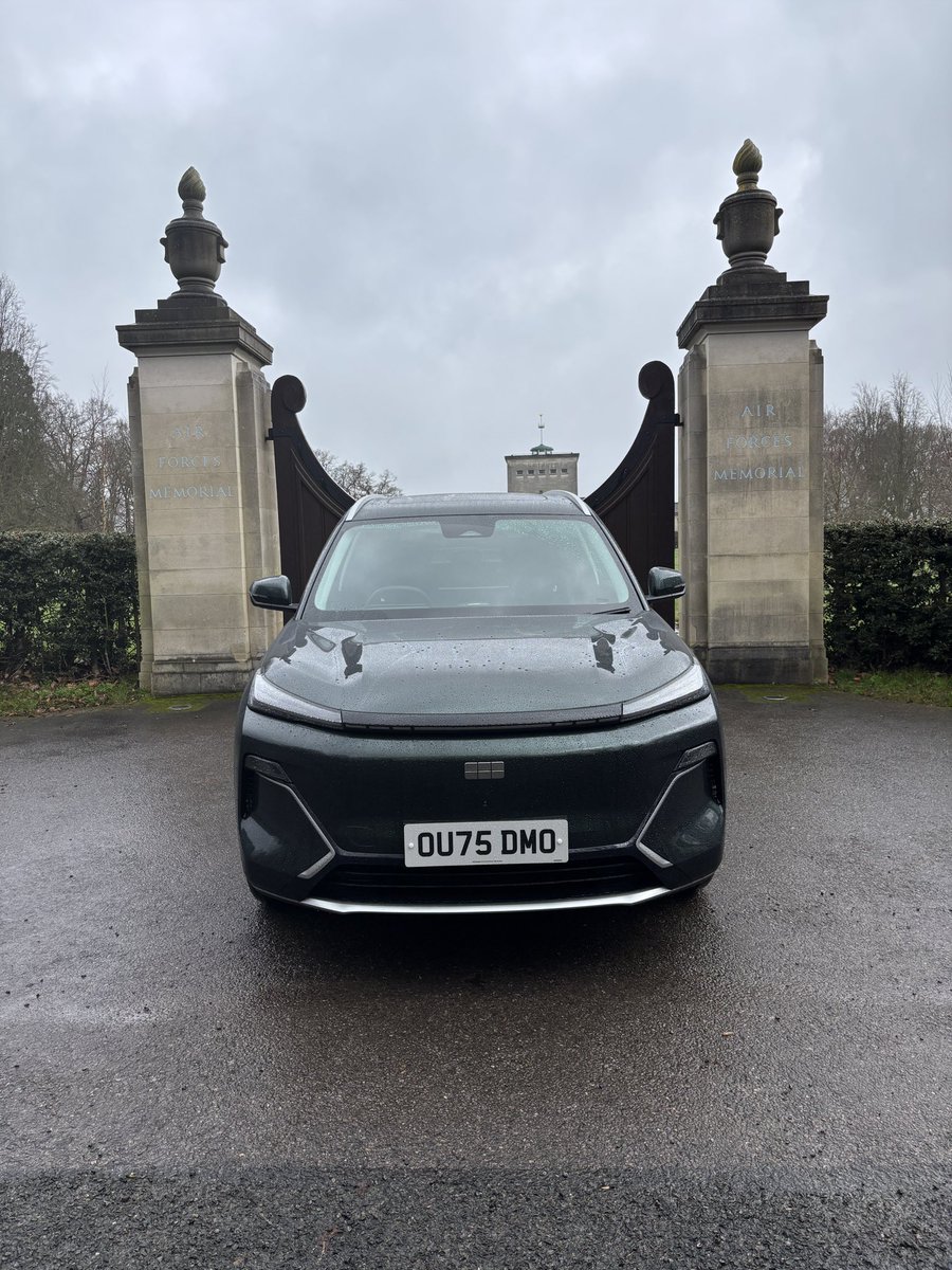 Company Car & Van tweet media