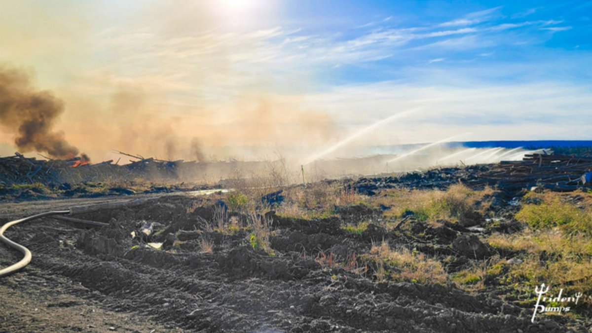 trident_pumps's tweet photo. When the ground is rough and the risk is real, consistency matters more than anything.
Steady pressure.

#TridentPumps #WildfireDefense #FireSmart #AssetProtection #FieldTested #BuiltForTheNorth #FrontlineReady https://t.co/WeLMLZf67h