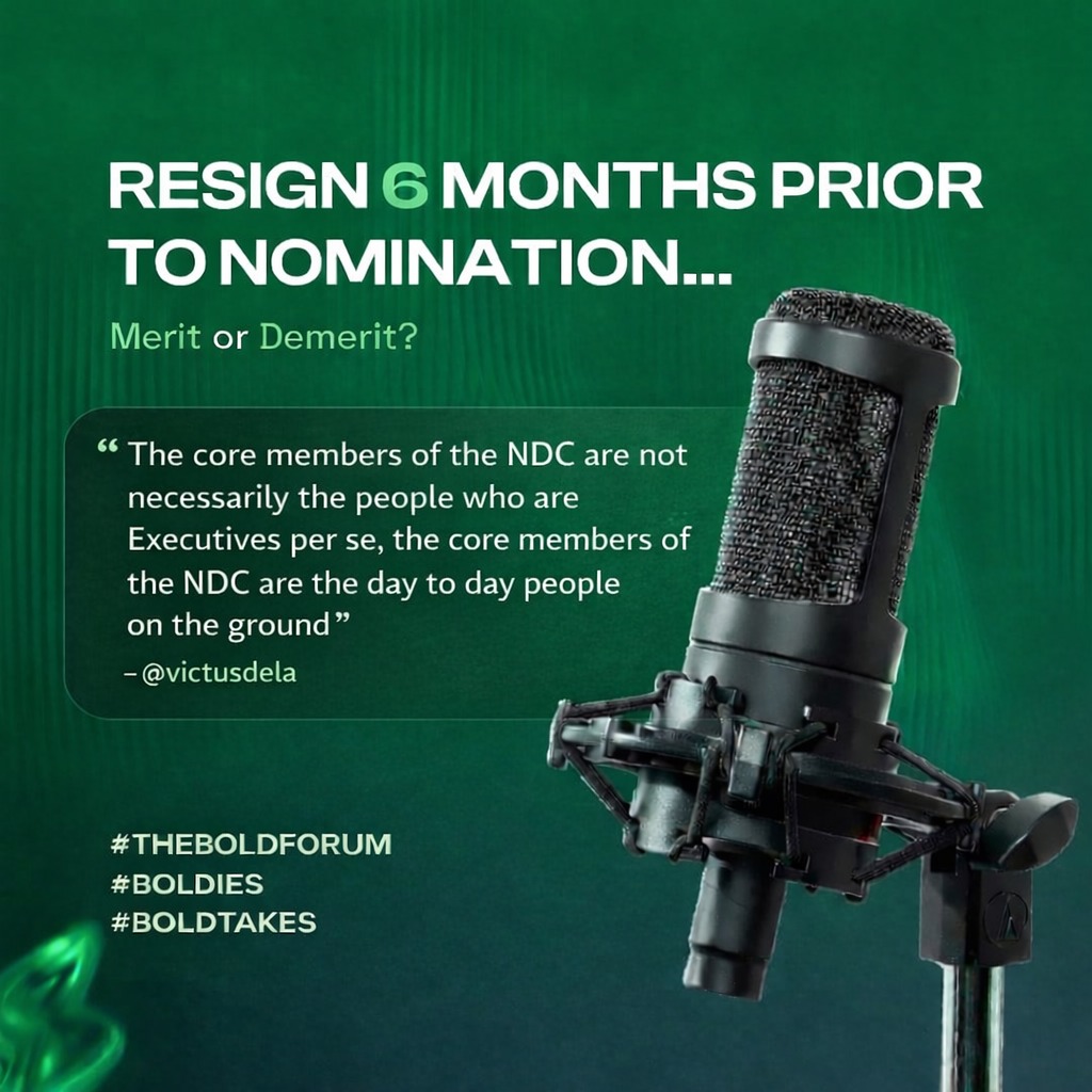 TheBoldForum's tweet photo. Reallll word from the main man himself @victusdela when he was giving out his #BOLDTAKE seconding to the reforms.
#THEBOLDFORUM
#BOLDIES https://t.co/ypSMDrJWCS