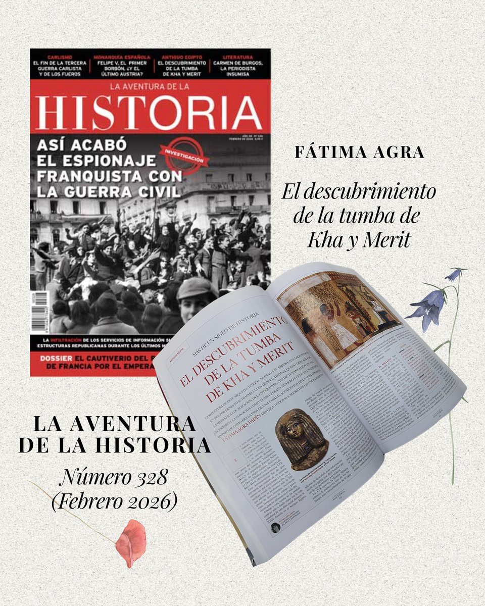 Fátima Agra Padín tweet media