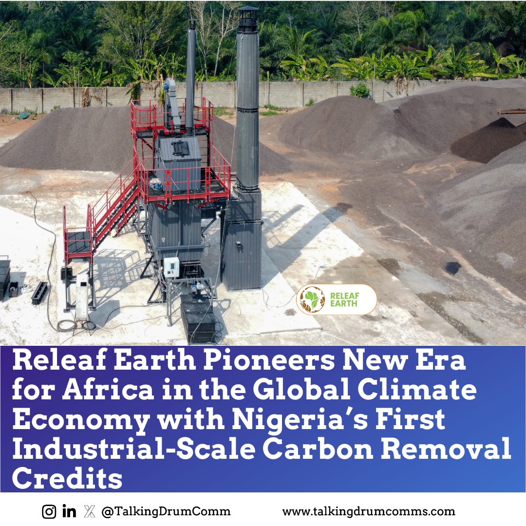 Talking Drum Communications tweet media