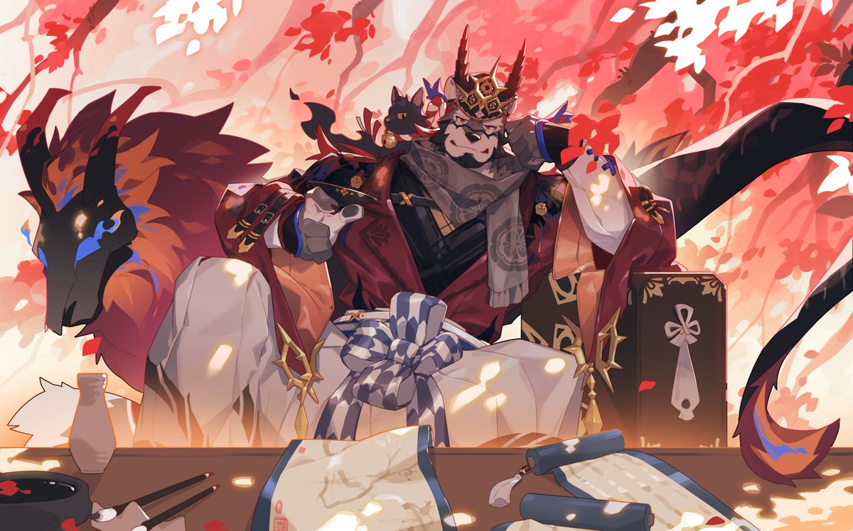 子雄ZIX tweet media