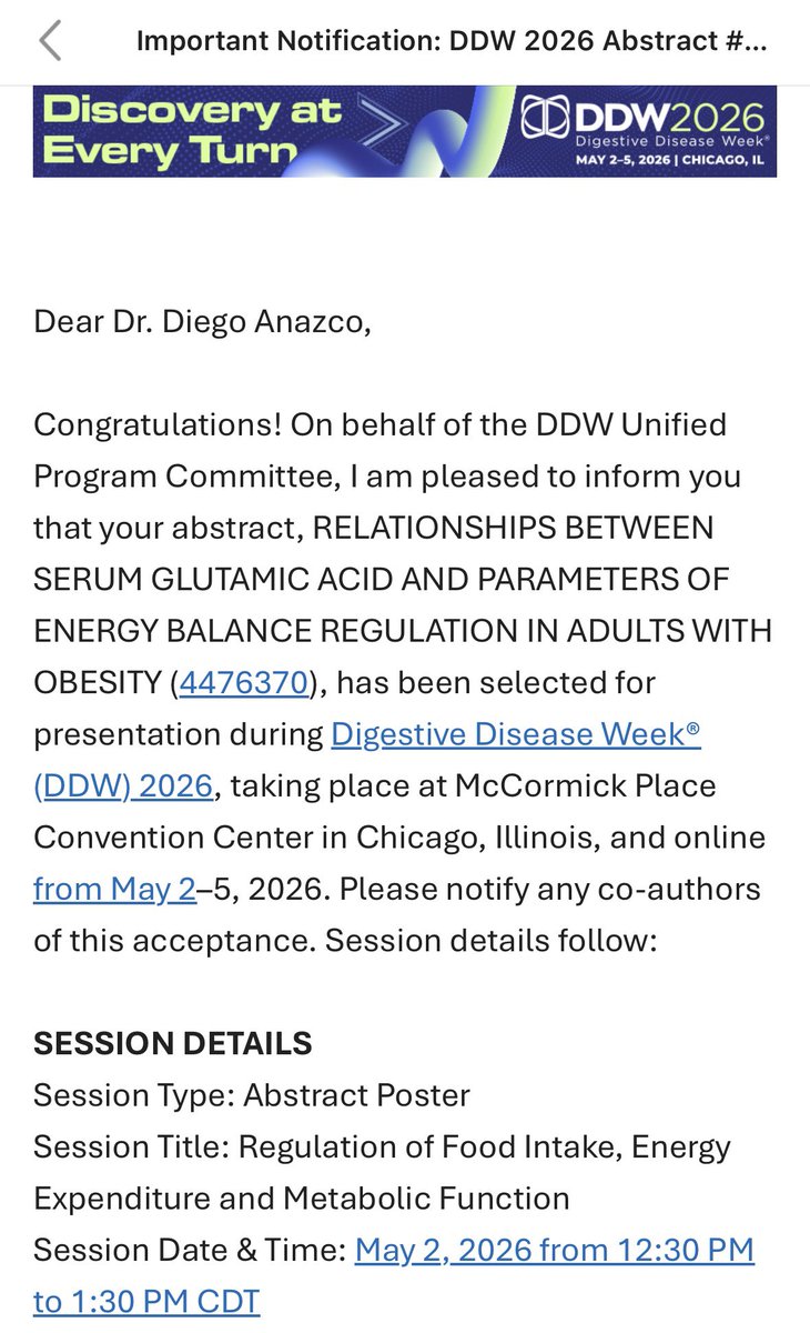 Diego Anazco, MD tweet media