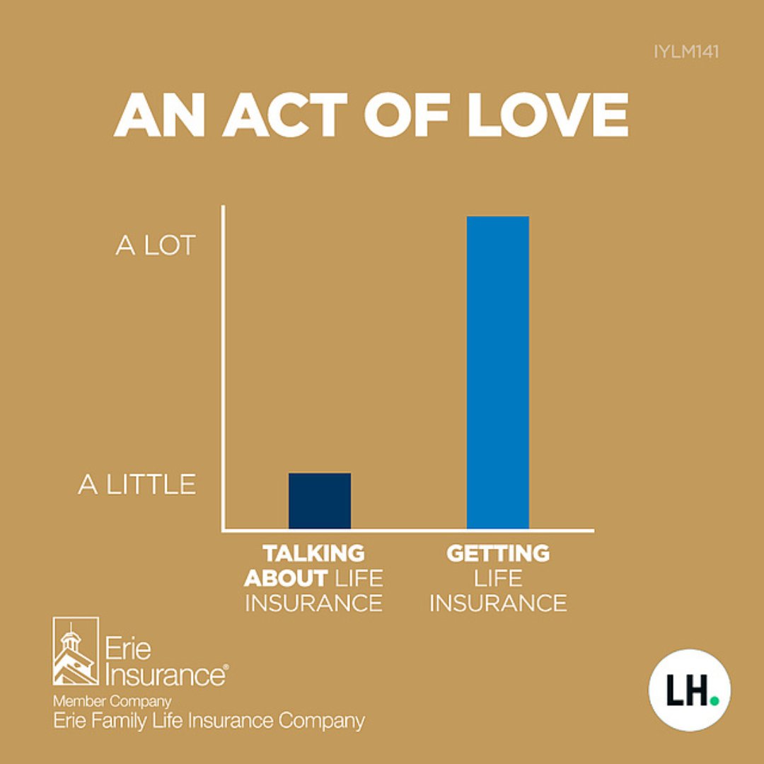 Higgins Insurance tweet media