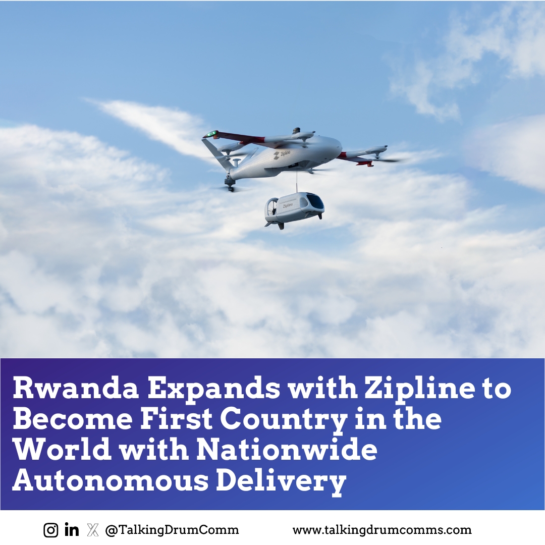 Talking Drum Communications tweet media