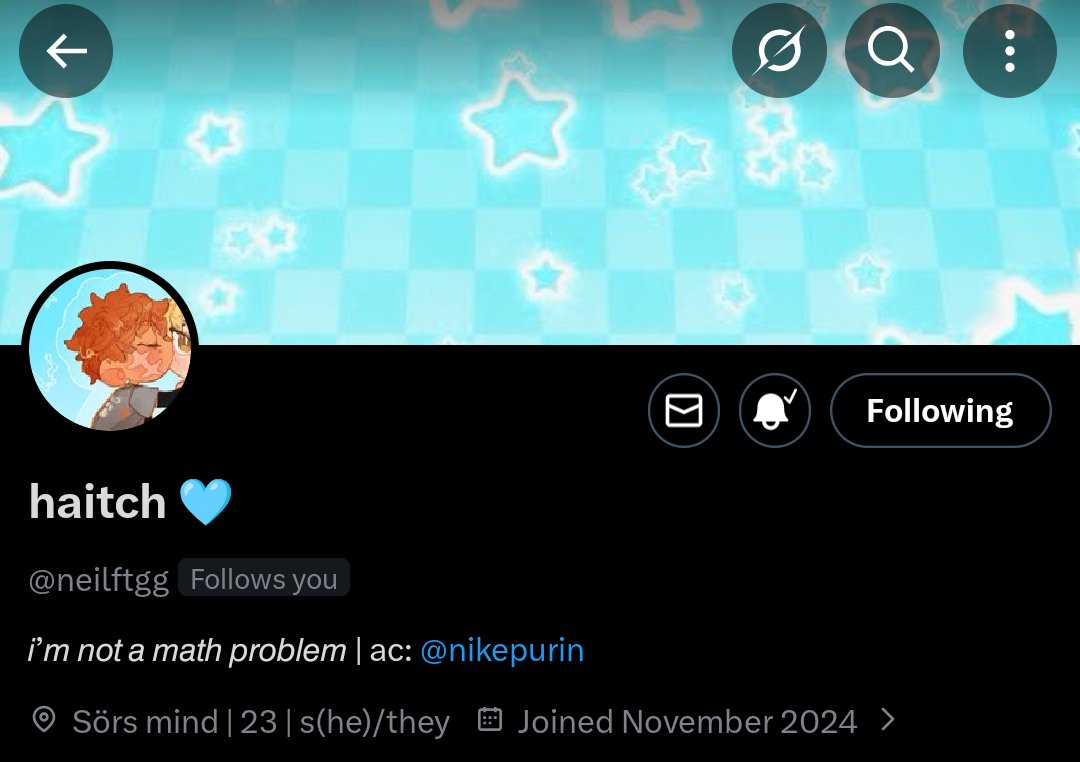 🤍 sör tweet media