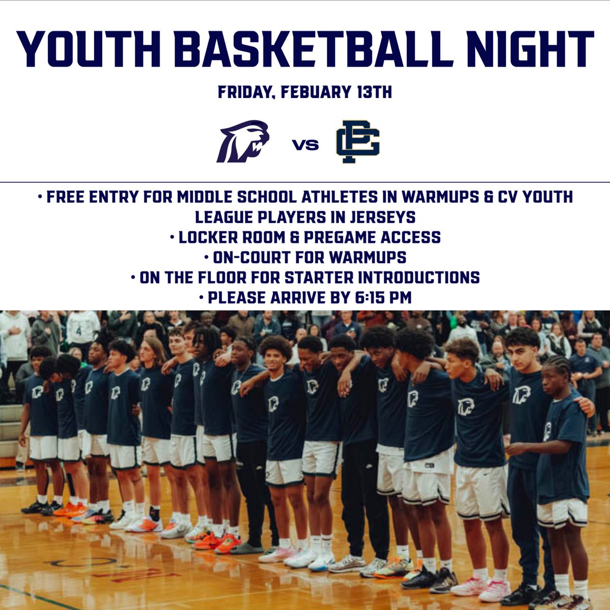 Macomb Dakota Basketball tweet media