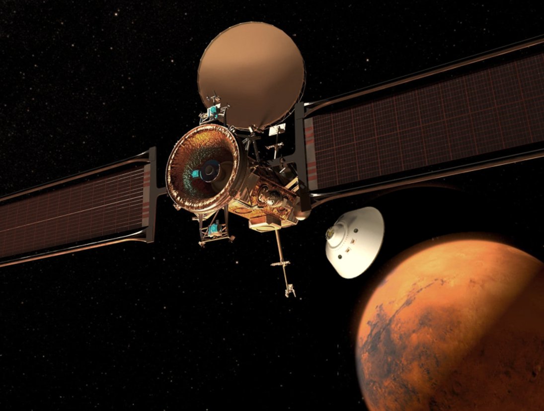 Blue Origin tweet media