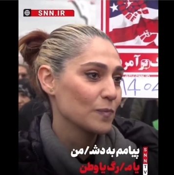 حجاب اختیاری و موتورسواری بانوان نشون میده جنبش #زن_زندگی_آزادی موفق ترین جنبش ۴۷ سال اخیر ایران بود