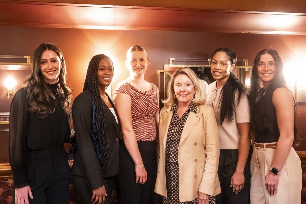 Life After Ball tweet media