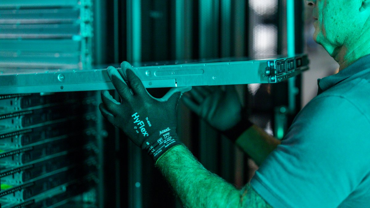 FastForward VA tweet media