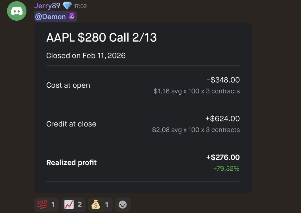 DemonTrades tweet media