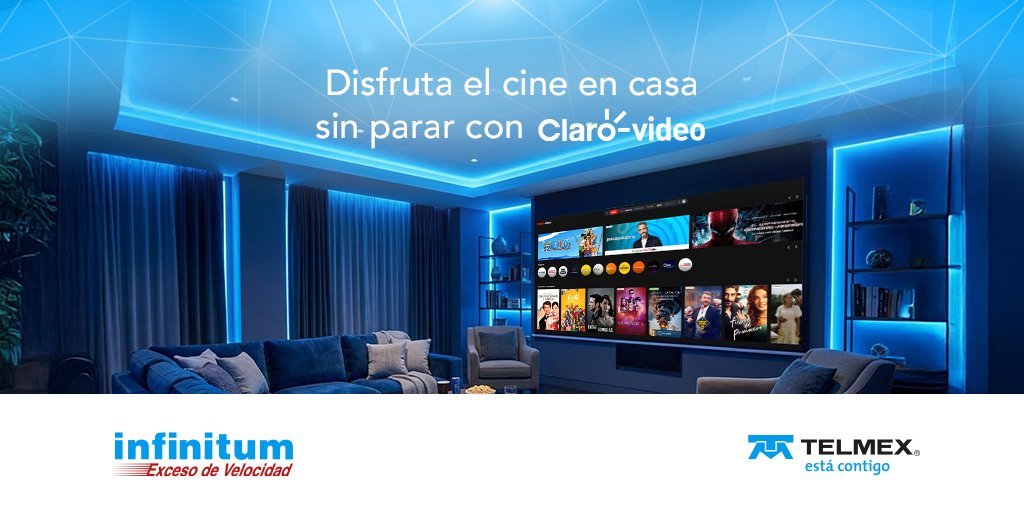 Infinitum tweet media