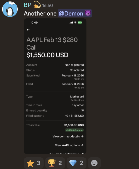 DemonTrades tweet media