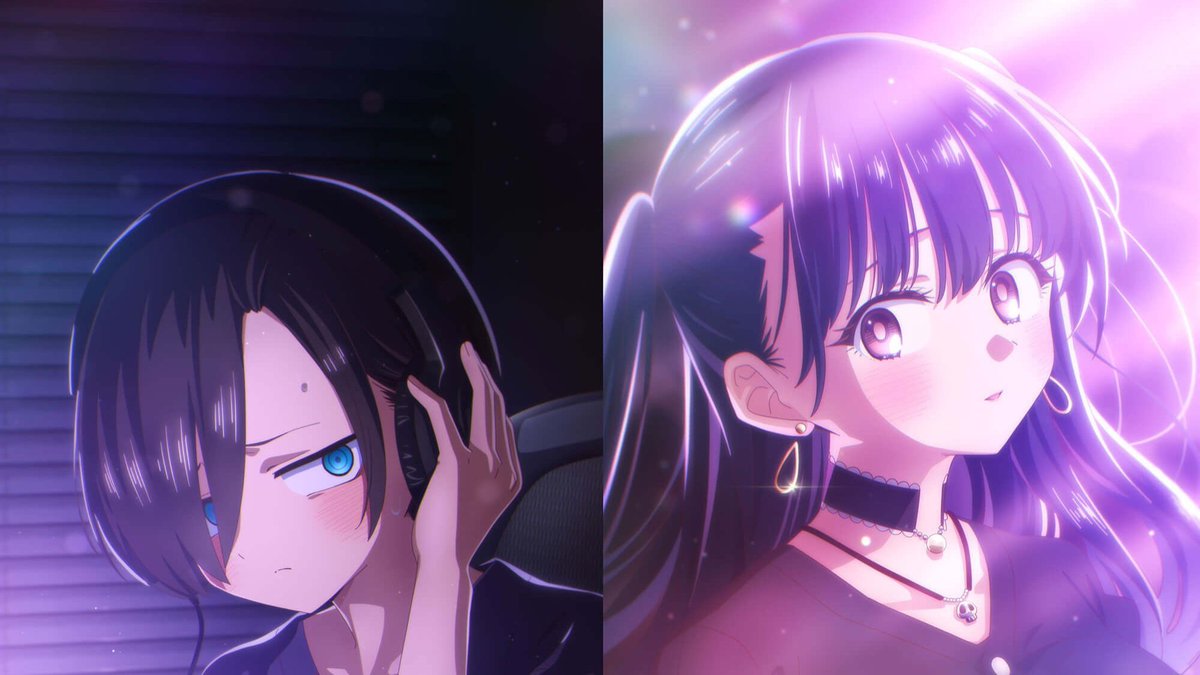 „Czarne chmury w moim sercu. Film” trafi do wybranych polskich kin 14 i 15 marca!

Dystrybucja: Animation Digital Network