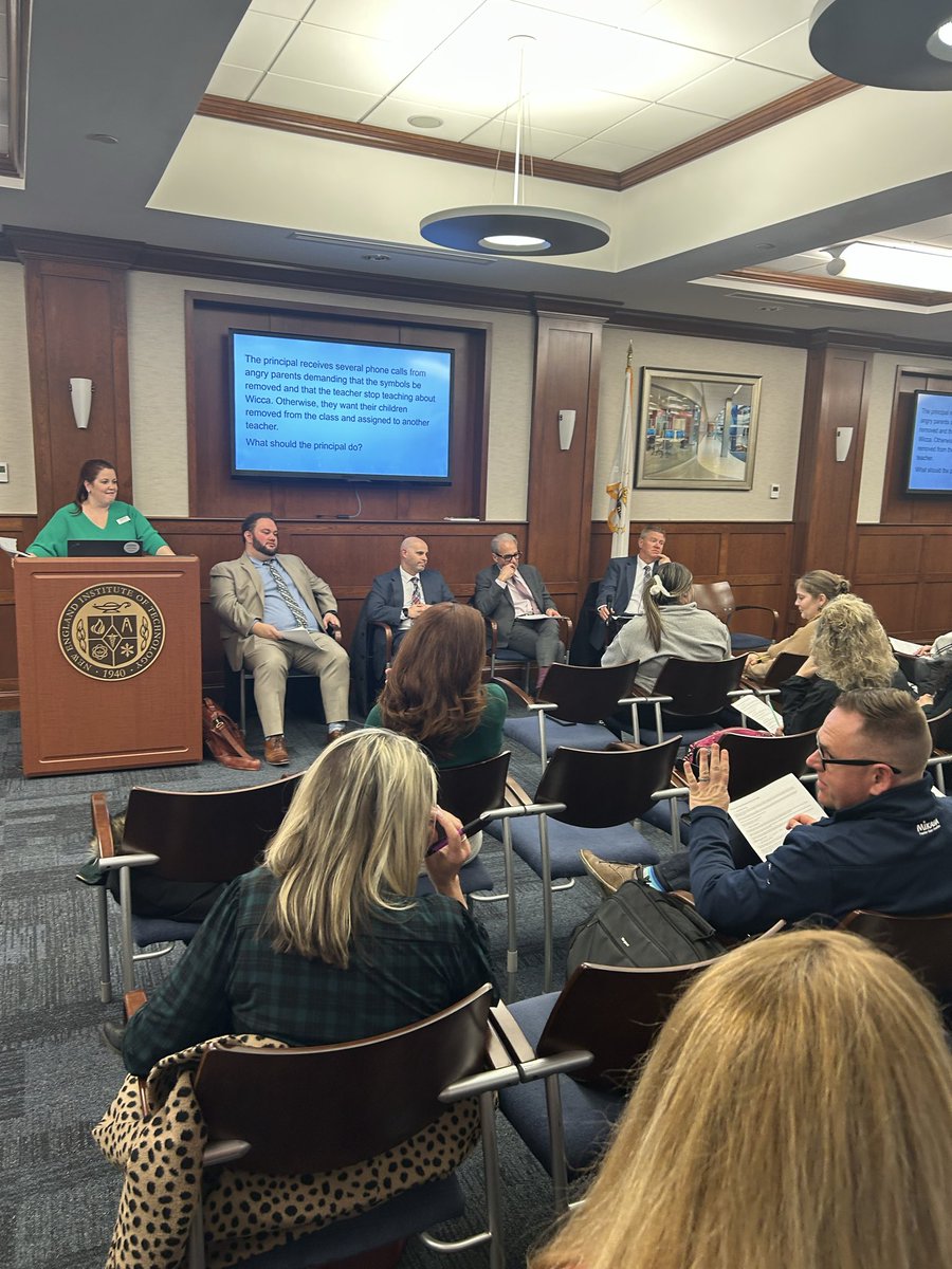 Rhode Island Association of School Principals tweet media
