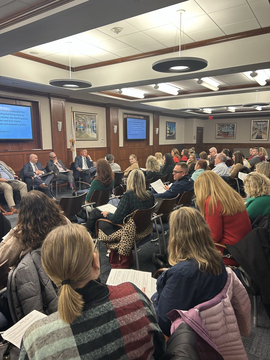 Rhode Island Association of School Principals tweet media