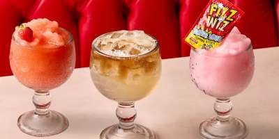 freebielist's tweet image. Free Cocktail at TGI Fridays (9-15 February). Book a table to claim yours: freebielist.com/free-cocktail-… #freebies #freestuff (UK Only)